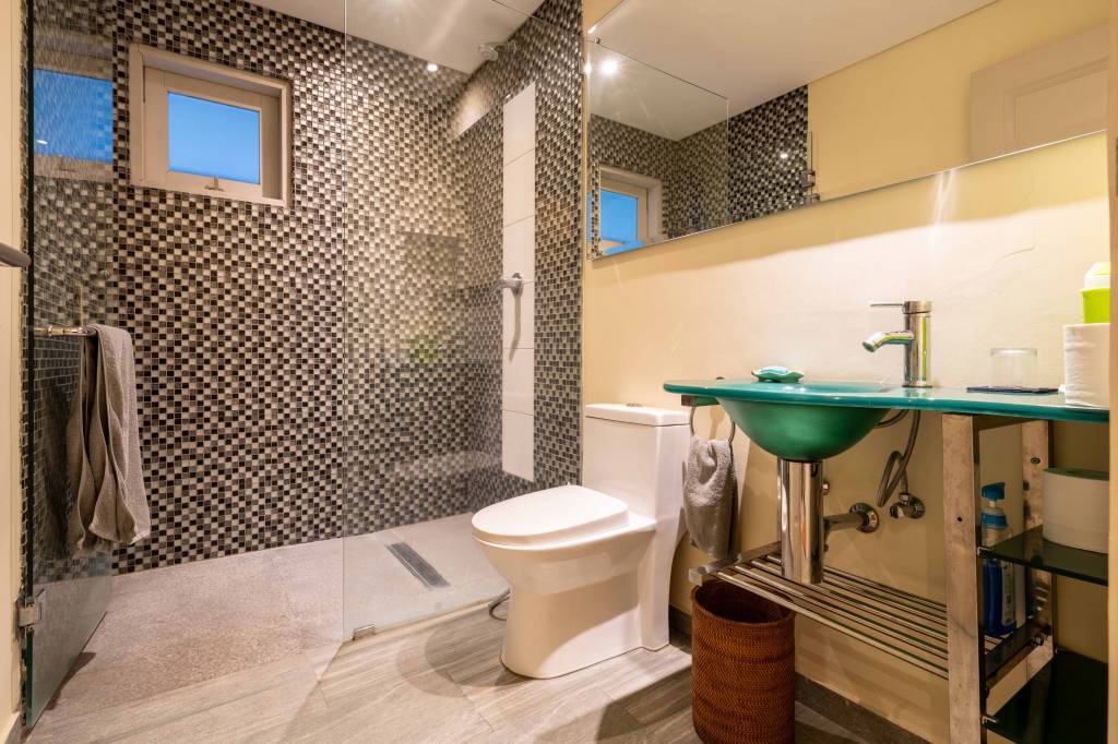 Rimba Villas Bali, Tabanan