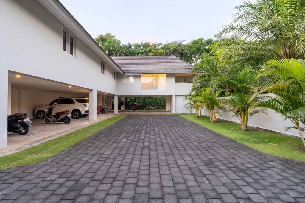 Rimba Villas Bali, Tabanan