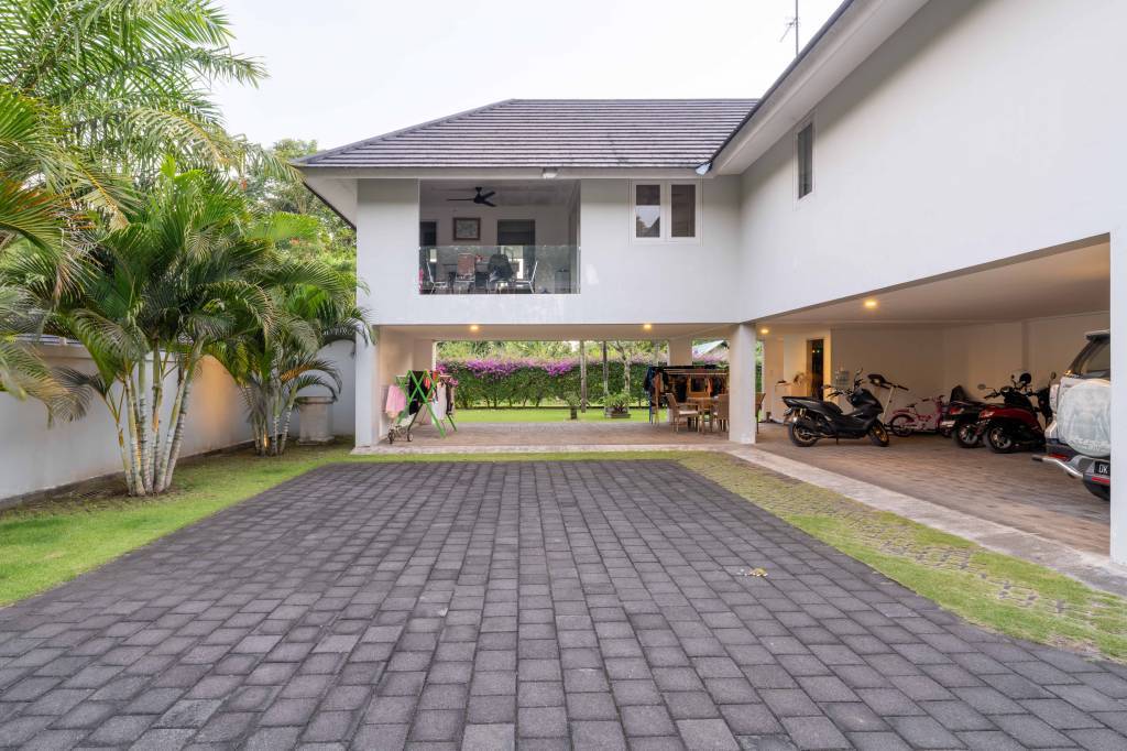Rimba Villas Bali, Tabanan