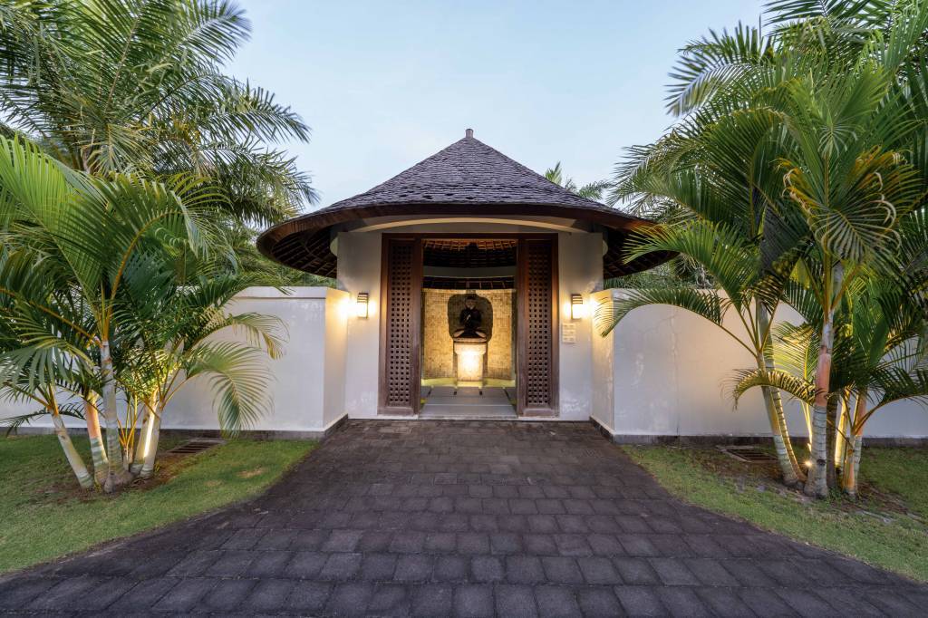 Rimba Villas Bali, Tabanan