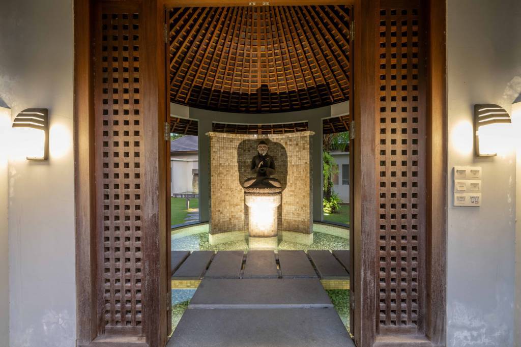 Rimba Villas Bali, Tabanan