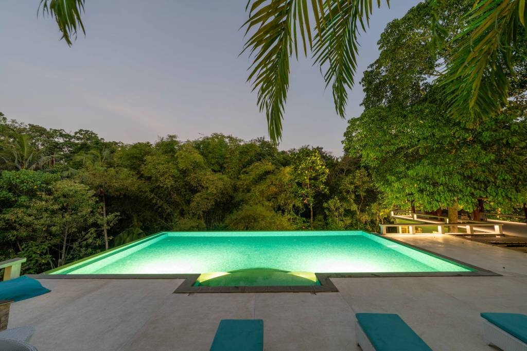 Rimba Villas Bali, Tabanan