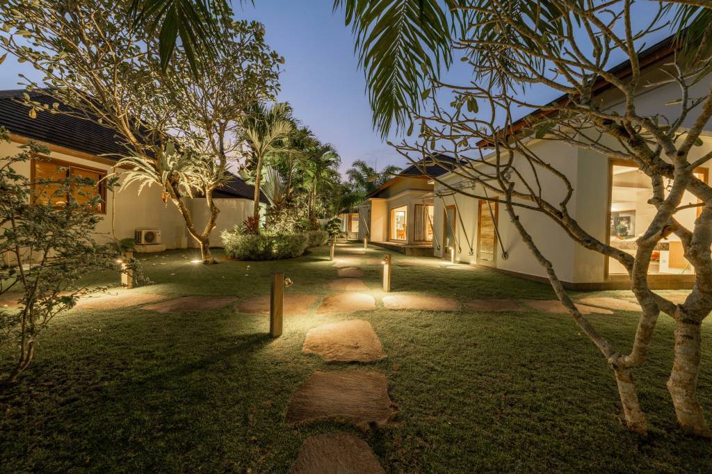 Rimba Villas Bali, Tabanan