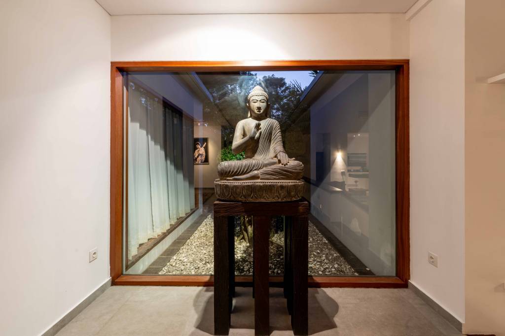 Rimba Villas Bali, Tabanan
