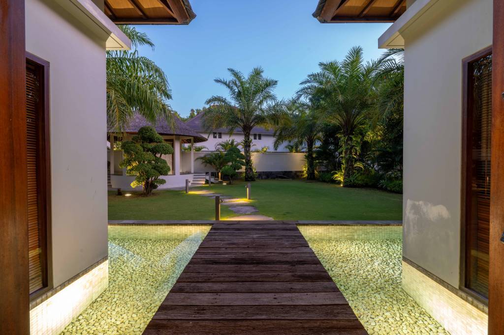 Rimba Villas Bali, Tabanan