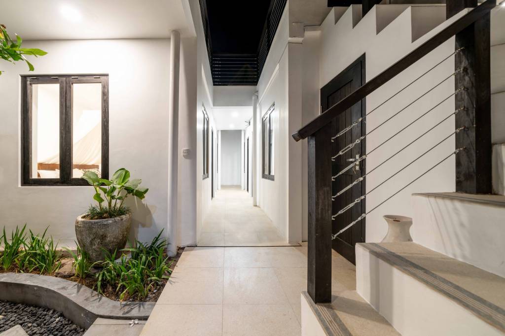 Agapi Villa, Seminyak
