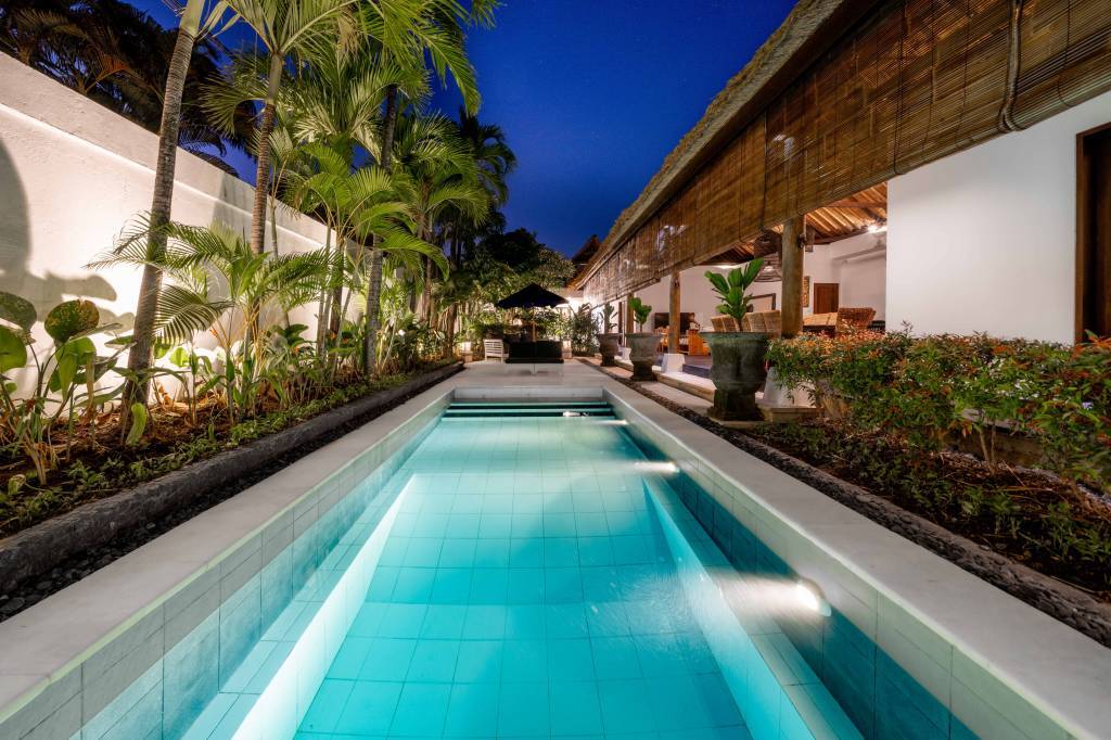 Agapi Villa, Seminyak