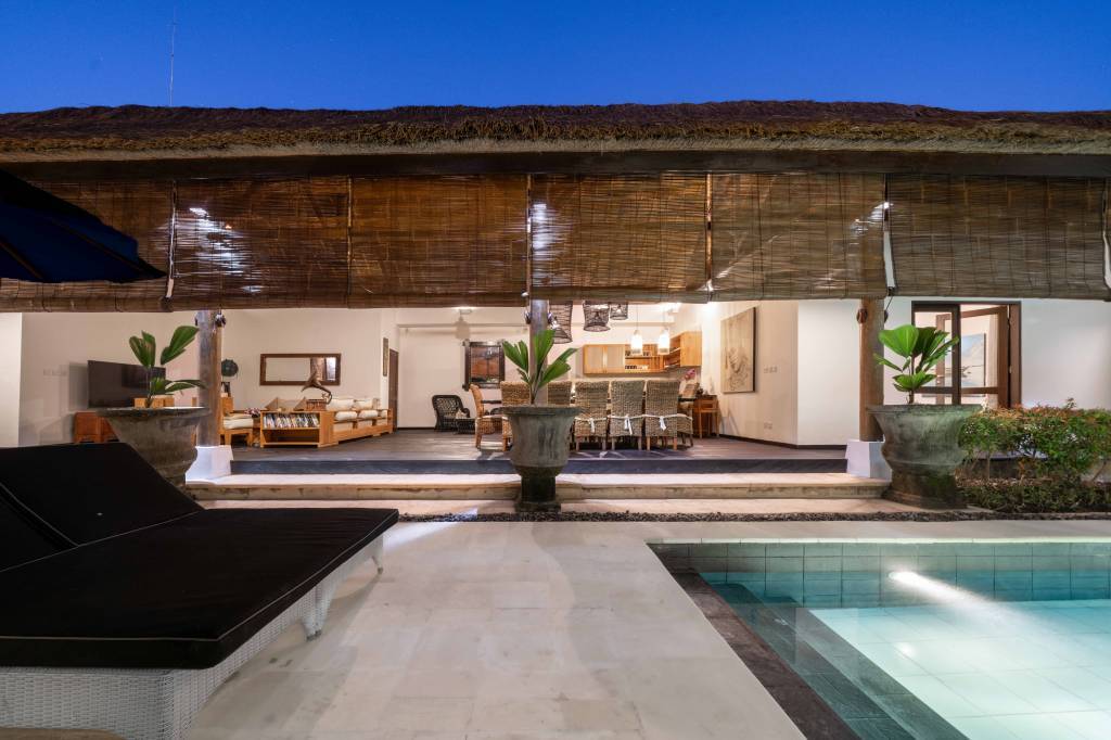 Agapi Villa, Seminyak