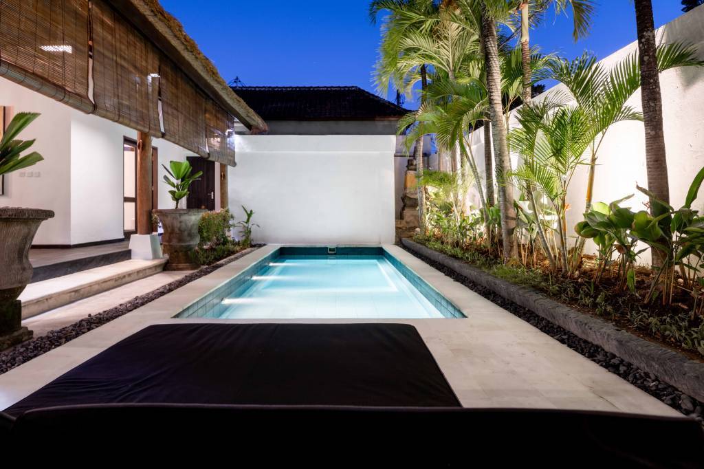 Agapi Villa, Seminyak