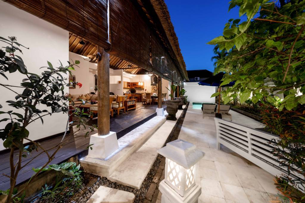 Agapi Villa, Seminyak
