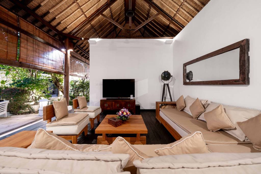Agapi Villa, Seminyak