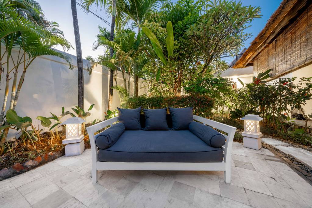 Agapi Villa, Seminyak