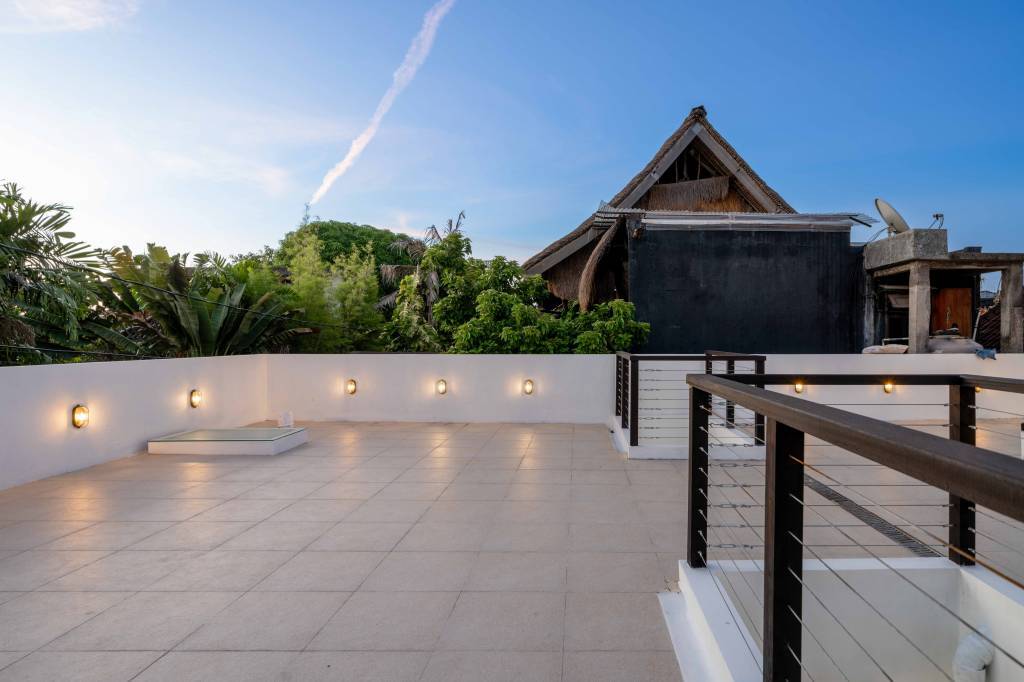 Agapi Villa, Seminyak