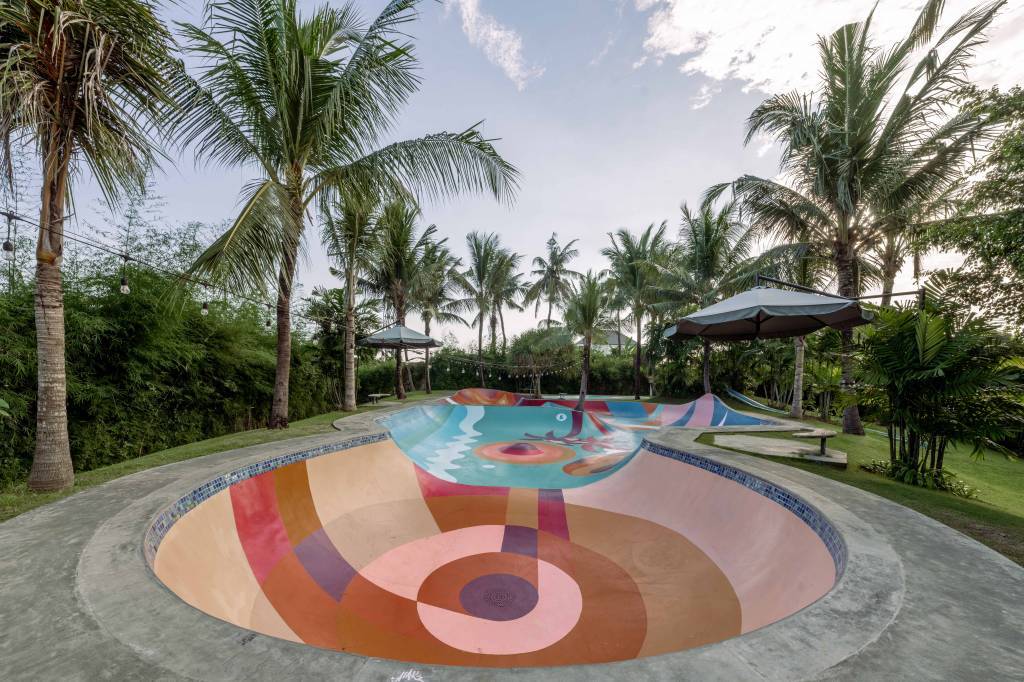 Komune Resort & Beach Club