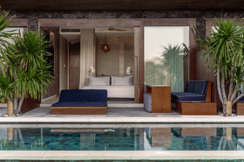 Komune Resort & Beach Club