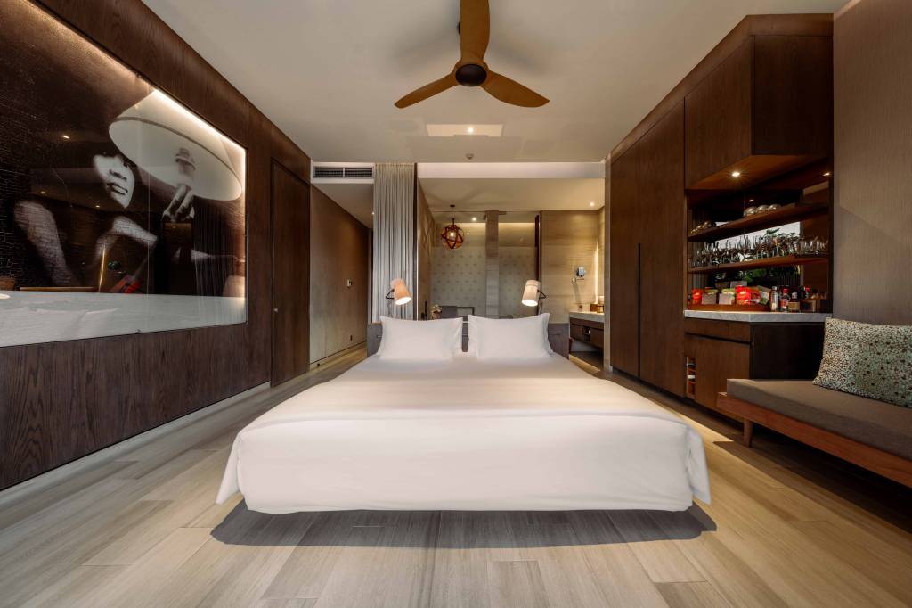 Komune Resort & Beach Club