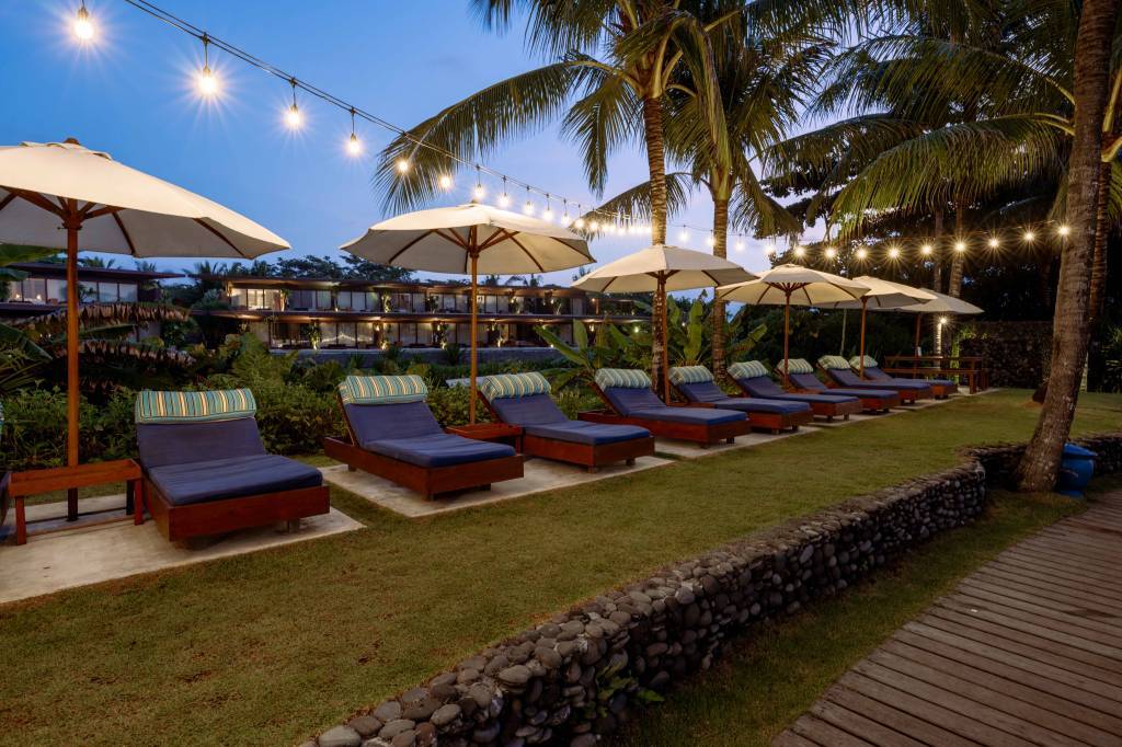 Komune Resort & Beach Club