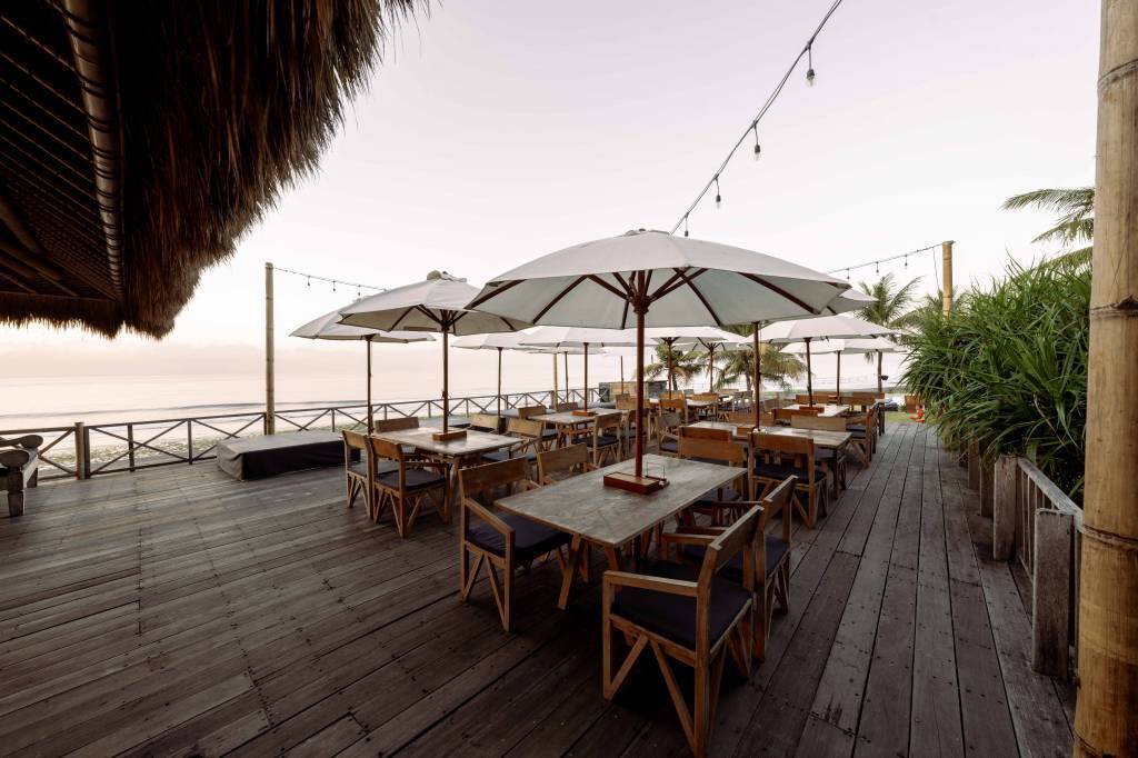 Komune Resort & Beach Club