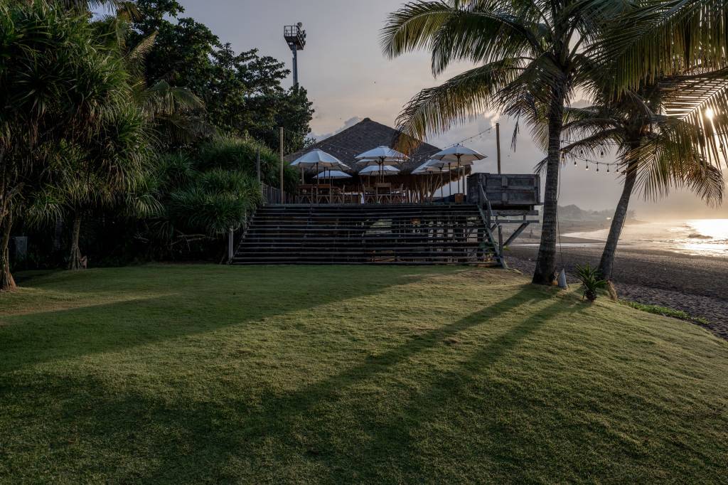 Komune Resort & Beach Club