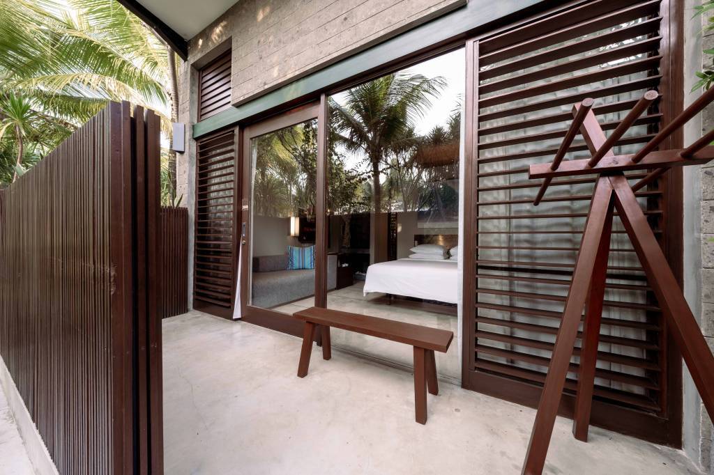 Komune Resort & Beach Club