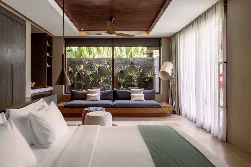 Komune Resort & Beach Club